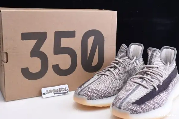 hype V2 Zyon FZ1267 Adidas 350 Yeezy Boost 0328